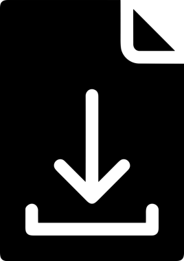PNG biçiminde siyah ve beyaz depolama simgesi basit düz tasarım depolama depolama konteynırı arşiv kutusu arşiv hattı sanat izole vektör ilüstrasyonu dosya kabine organizasyon simgesi simgesi için dijital grafik ögesi
