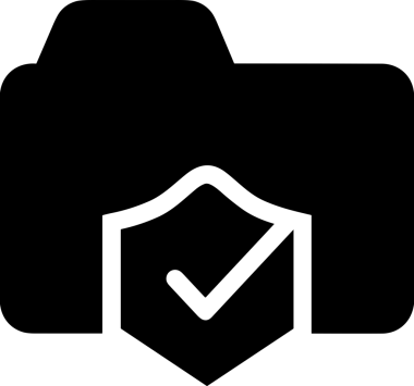 PNG biçiminde siyah ve beyaz depolama simgesi basit düz tasarım depolama depolama konteynırı arşiv kutusu arşiv hattı sanat izole vektör ilüstrasyonu dosya kabine organizasyon simgesi simgesi için dijital grafik ögesi