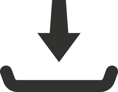 PNG biçiminde siyah ve beyaz depolama simgesi basit düz tasarım depolama depolama konteynırı arşiv kutusu arşiv hattı sanat izole vektör ilüstrasyonu dosya kabine organizasyon simgesi simgesi için dijital grafik ögesi