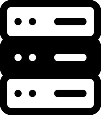 PNG biçiminde siyah ve beyaz depolama simgesi basit düz tasarım depolama depolama konteynırı arşiv kutusu arşiv hattı sanat izole vektör ilüstrasyonu dosya kabine organizasyon simgesi simgesi için dijital grafik ögesi