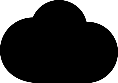 PNG biçiminde siyah ve beyaz depolama simgesi basit düz tasarım depolama depolama konteynırı arşiv kutusu arşiv hattı sanat izole vektör ilüstrasyonu dosya kabine organizasyon simgesi simgesi için dijital grafik ögesi