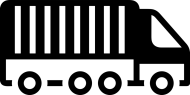 PNG biçiminde siyah ve beyaz depolama simgesi basit düz tasarım depolama depolama konteynırı arşiv kutusu arşiv hattı sanat izole vektör ilüstrasyonu dosya kabine organizasyon simgesi simgesi için dijital grafik ögesi