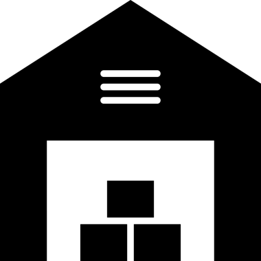 PNG biçiminde siyah ve beyaz depolama simgesi basit düz tasarım depolama depolama konteynırı arşiv kutusu arşiv hattı sanat izole vektör ilüstrasyonu dosya kabine organizasyon simgesi simgesi için dijital grafik ögesi