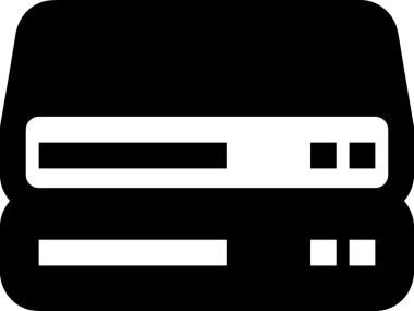 PNG biçiminde siyah ve beyaz depolama simgesi basit düz tasarım depolama depolama konteynırı arşiv kutusu arşiv hattı sanat izole vektör ilüstrasyonu dosya kabine organizasyon simgesi simgesi için dijital grafik ögesi