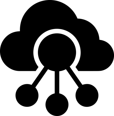PNG biçiminde siyah ve beyaz depolama simgesi basit düz tasarım depolama depolama konteynırı arşiv kutusu arşiv hattı sanat izole vektör ilüstrasyonu dosya kabine organizasyon simgesi simgesi için dijital grafik ögesi
