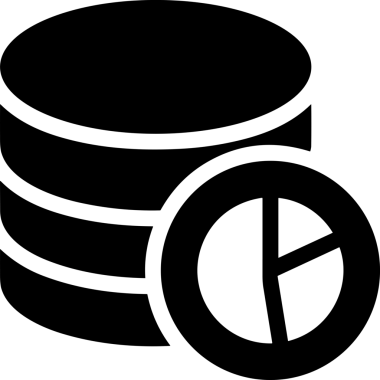 PNG biçiminde siyah ve beyaz depolama simgesi basit düz tasarım depolama depolama konteynırı arşiv kutusu arşiv hattı sanat izole vektör ilüstrasyonu dosya kabine organizasyon simgesi simgesi için dijital grafik ögesi