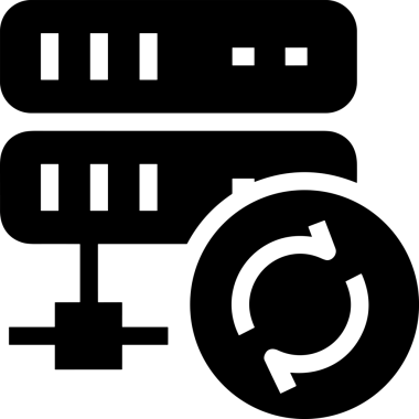 PNG biçiminde siyah ve beyaz depolama simgesi basit düz tasarım depolama depolama konteynırı arşiv kutusu arşiv hattı sanat izole vektör ilüstrasyonu dosya kabine organizasyon simgesi simgesi için dijital grafik ögesi