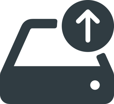 PNG biçiminde siyah ve beyaz depolama simgesi basit düz tasarım depolama depolama konteynırı arşiv kutusu arşiv hattı sanat izole vektör ilüstrasyonu dosya kabine organizasyon simgesi simgesi için dijital grafik ögesi