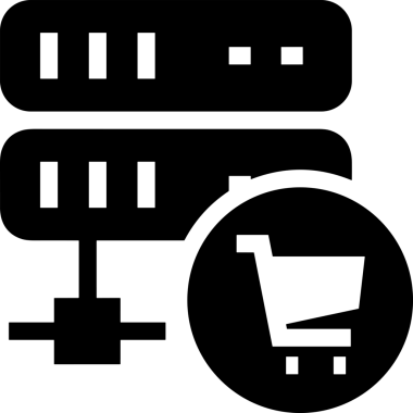 PNG biçiminde siyah ve beyaz depolama simgesi basit düz tasarım depolama depolama konteynırı arşiv kutusu arşiv hattı sanat izole vektör ilüstrasyonu dosya kabine organizasyon simgesi simgesi için dijital grafik ögesi