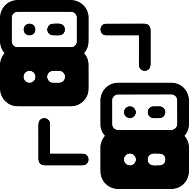 PNG biçiminde siyah ve beyaz depolama simgesi basit düz tasarım depolama depolama konteynırı arşiv kutusu arşiv hattı sanat izole vektör ilüstrasyonu dosya kabine organizasyon simgesi simgesi için dijital grafik ögesi