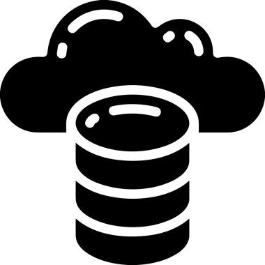 PNG biçiminde siyah ve beyaz depolama simgesi basit düz tasarım depolama depolama konteynırı arşiv kutusu arşiv hattı sanat izole vektör ilüstrasyonu dosya kabine organizasyon simgesi simgesi için dijital grafik ögesi