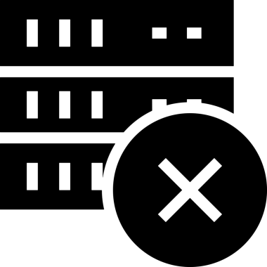 PNG biçiminde siyah ve beyaz depolama simgesi basit düz tasarım depolama depolama konteynırı arşiv kutusu arşiv hattı sanat izole vektör ilüstrasyonu dosya kabine organizasyon simgesi simgesi için dijital grafik ögesi
