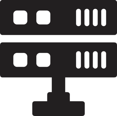 PNG biçiminde siyah ve beyaz depolama simgesi basit düz tasarım depolama depolama konteynırı arşiv kutusu arşiv hattı sanat izole vektör ilüstrasyonu dosya kabine organizasyon simgesi simgesi için dijital grafik ögesi