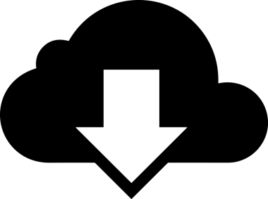PNG biçiminde siyah ve beyaz depolama simgesi basit düz tasarım depolama depolama konteynırı arşiv kutusu arşiv hattı sanat izole vektör ilüstrasyonu dosya kabine organizasyon simgesi simgesi için dijital grafik ögesi
