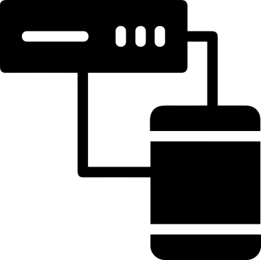 PNG biçiminde siyah ve beyaz depolama simgesi basit düz tasarım depolama depolama konteynırı arşiv kutusu arşiv hattı sanat izole vektör ilüstrasyonu dosya kabine organizasyon simgesi simgesi için dijital grafik ögesi