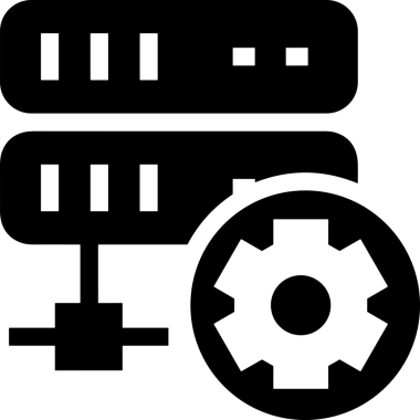 PNG biçiminde siyah ve beyaz depolama simgesi basit düz tasarım depolama depolama konteynırı arşiv kutusu arşiv hattı sanat izole vektör ilüstrasyonu dosya kabine organizasyon simgesi simgesi için dijital grafik ögesi
