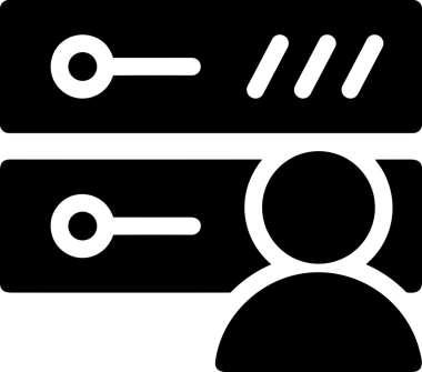 PNG biçiminde siyah ve beyaz depolama simgesi basit düz tasarım depolama depolama konteynırı arşiv kutusu arşiv hattı sanat izole vektör ilüstrasyonu dosya kabine organizasyon simgesi simgesi için dijital grafik ögesi