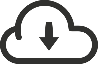 PNG biçiminde siyah ve beyaz depolama simgesi basit düz tasarım depolama depolama konteynırı arşiv kutusu arşiv hattı sanat izole vektör ilüstrasyonu dosya kabine organizasyon simgesi simgesi için dijital grafik ögesi