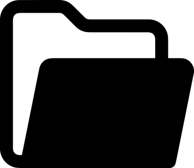 PNG biçiminde siyah ve beyaz depolama simgesi basit düz tasarım depolama depolama konteynırı arşiv kutusu arşiv hattı sanat izole vektör ilüstrasyonu dosya kabine organizasyon simgesi simgesi için dijital grafik ögesi