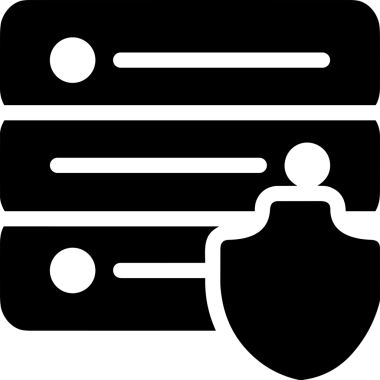PNG biçiminde siyah ve beyaz depolama simgesi basit düz tasarım depolama depolama konteynırı arşiv kutusu arşiv hattı sanat izole vektör ilüstrasyonu dosya kabine organizasyon simgesi simgesi için dijital grafik ögesi