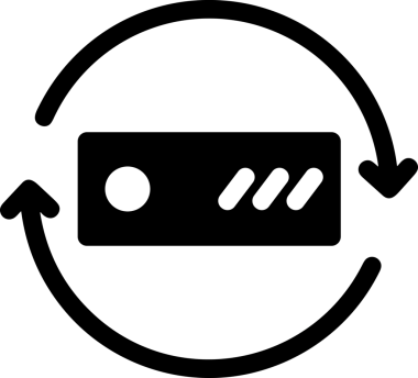 PNG biçiminde siyah ve beyaz depolama simgesi basit düz tasarım depolama depolama konteynırı arşiv kutusu arşiv hattı sanat izole vektör ilüstrasyonu dosya kabine organizasyon simgesi simgesi için dijital grafik ögesi