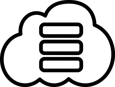 PNG biçiminde siyah ve beyaz depolama simgesi basit düz tasarım depolama depolama konteynırı arşiv kutusu arşiv hattı sanat izole vektör ilüstrasyonu dosya kabine organizasyon simgesi simgesi için dijital grafik ögesi