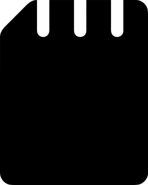 PNG biçiminde siyah ve beyaz depolama simgesi basit düz tasarım depolama depolama konteynırı arşiv kutusu arşiv hattı sanat izole vektör ilüstrasyonu dosya kabine organizasyon simgesi simgesi için dijital grafik ögesi