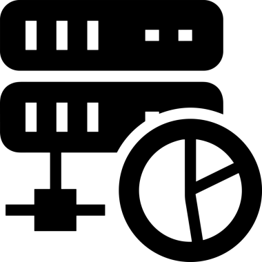 PNG biçiminde siyah ve beyaz depolama simgesi basit düz tasarım depolama depolama konteynırı arşiv kutusu arşiv hattı sanat izole vektör ilüstrasyonu dosya kabine organizasyon simgesi simgesi için dijital grafik ögesi