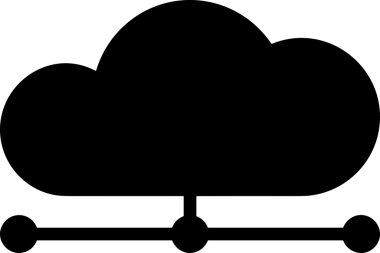 PNG biçiminde siyah ve beyaz depolama simgesi basit düz tasarım depolama depolama konteynırı arşiv kutusu arşiv hattı sanat izole vektör ilüstrasyonu dosya kabine organizasyon simgesi simgesi için dijital grafik ögesi