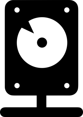 PNG biçiminde siyah ve beyaz depolama simgesi basit düz tasarım depolama depolama konteynırı arşiv kutusu arşiv hattı sanat izole vektör ilüstrasyonu dosya kabine organizasyon simgesi simgesi için dijital grafik ögesi