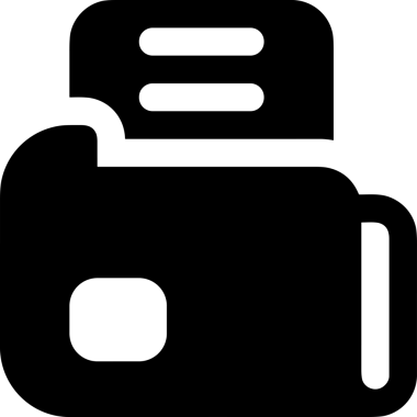 PNG biçiminde siyah ve beyaz depolama simgesi basit düz tasarım depolama depolama konteynırı arşiv kutusu arşiv hattı sanat izole vektör ilüstrasyonu dosya kabine organizasyon simgesi simgesi için dijital grafik ögesi