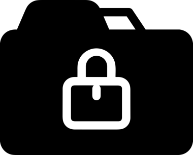PNG biçiminde siyah ve beyaz depolama simgesi basit düz tasarım depolama depolama konteynırı arşiv kutusu arşiv hattı sanat izole vektör ilüstrasyonu dosya kabine organizasyon simgesi simgesi için dijital grafik ögesi