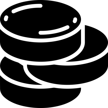 PNG biçiminde siyah ve beyaz depolama simgesi basit düz tasarım depolama depolama konteynırı arşiv kutusu arşiv hattı sanat izole vektör ilüstrasyonu dosya kabine organizasyon simgesi simgesi için dijital grafik ögesi