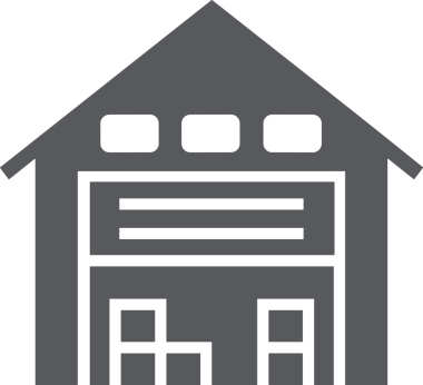 PNG biçiminde siyah ve beyaz depolama simgesi basit düz tasarım depolama depolama konteynırı arşiv kutusu arşiv hattı sanat izole vektör ilüstrasyonu dosya kabine organizasyon simgesi simgesi için dijital grafik ögesi