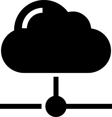 PNG biçiminde siyah ve beyaz depolama simgesi basit düz tasarım depolama depolama konteynırı arşiv kutusu arşiv hattı sanat izole vektör ilüstrasyonu dosya kabine organizasyon simgesi simgesi için dijital grafik ögesi