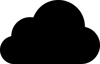 PNG biçiminde siyah ve beyaz depolama simgesi basit düz tasarım depolama depolama konteynırı arşiv kutusu arşiv hattı sanat izole vektör ilüstrasyonu dosya kabine organizasyon simgesi simgesi için dijital grafik ögesi