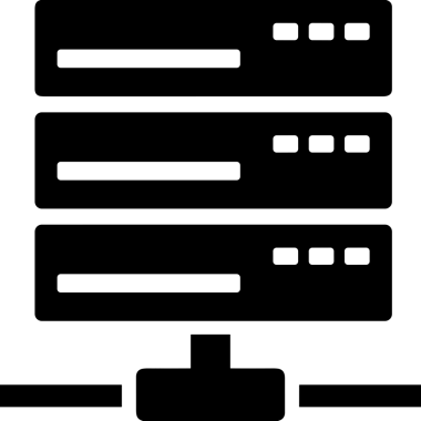 PNG biçiminde siyah ve beyaz depolama simgesi basit düz tasarım depolama depolama konteynırı arşiv kutusu arşiv hattı sanat izole vektör ilüstrasyonu dosya kabine organizasyon simgesi simgesi için dijital grafik ögesi