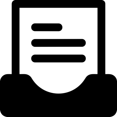 PNG biçiminde siyah ve beyaz depolama simgesi basit düz tasarım depolama depolama konteynırı arşiv kutusu arşiv hattı sanat izole vektör ilüstrasyonu dosya kabine organizasyon simgesi simgesi için dijital grafik ögesi