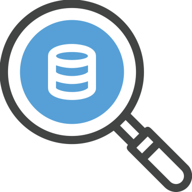 PNG biçiminde siyah ve beyaz depolama simgesi basit düz tasarım depolama depolama konteynırı arşiv kutusu arşiv hattı sanat izole vektör ilüstrasyonu dosya kabine organizasyon simgesi simgesi için dijital grafik ögesi