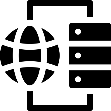 PNG biçiminde siyah ve beyaz depolama simgesi basit düz tasarım depolama depolama konteynırı arşiv kutusu arşiv hattı sanat izole vektör ilüstrasyonu dosya kabine organizasyon simgesi simgesi için dijital grafik ögesi