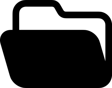 PNG biçiminde siyah ve beyaz depolama simgesi basit düz tasarım depolama depolama konteynırı arşiv kutusu arşiv hattı sanat izole vektör ilüstrasyonu dosya kabine organizasyon simgesi simgesi için dijital grafik ögesi