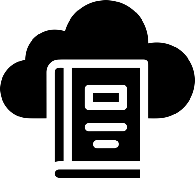 PNG biçiminde siyah ve beyaz depolama simgesi basit düz tasarım depolama depolama konteynırı arşiv kutusu arşiv hattı sanat izole vektör ilüstrasyonu dosya kabine organizasyon simgesi simgesi için dijital grafik ögesi
