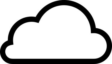 PNG biçiminde siyah ve beyaz depolama simgesi basit düz tasarım depolama depolama konteynırı arşiv kutusu arşiv hattı sanat izole vektör ilüstrasyonu dosya kabine organizasyon simgesi simgesi için dijital grafik ögesi