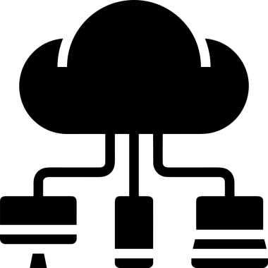 PNG biçiminde siyah ve beyaz depolama simgesi basit düz tasarım depolama depolama konteynırı arşiv kutusu arşiv hattı sanat izole vektör ilüstrasyonu dosya kabine organizasyon simgesi simgesi için dijital grafik ögesi