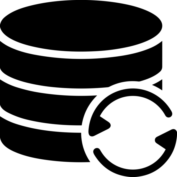 PNG biçiminde siyah ve beyaz depolama simgesi basit düz tasarım depolama depolama konteynırı arşiv kutusu arşiv hattı sanat izole vektör ilüstrasyonu dosya kabine organizasyon simgesi simgesi için dijital grafik ögesi