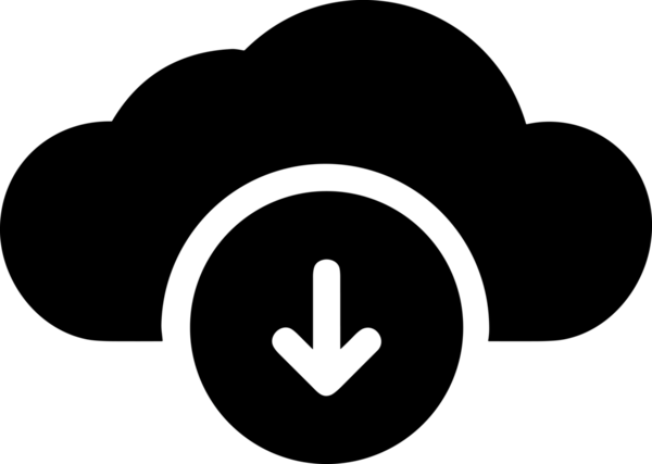 PNG biçiminde siyah ve beyaz depolama simgesi basit düz tasarım depolama depolama konteynırı arşiv kutusu arşiv hattı sanat izole vektör ilüstrasyonu dosya kabine organizasyon simgesi simgesi için dijital grafik ögesi