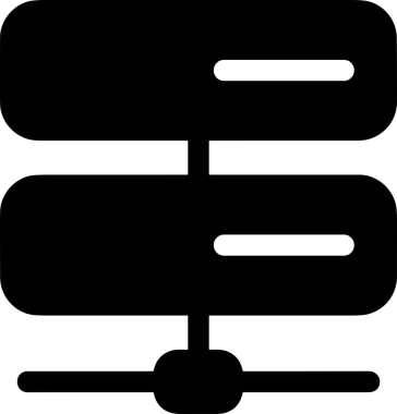 PNG biçiminde siyah ve beyaz depolama simgesi basit düz tasarım depolama depolama konteynırı arşiv kutusu arşiv hattı sanat izole vektör ilüstrasyonu dosya kabine organizasyon simgesi simgesi için dijital grafik ögesi