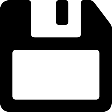 PNG biçiminde siyah ve beyaz depolama simgesi basit düz tasarım depolama depolama konteynırı arşiv kutusu arşiv hattı sanat izole vektör ilüstrasyonu dosya kabine organizasyon simgesi simgesi için dijital grafik ögesi