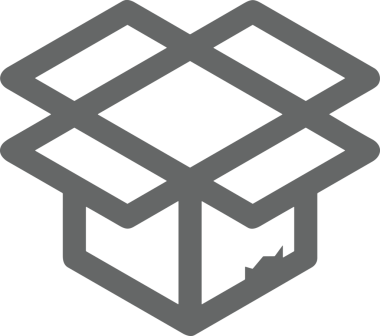 PNG biçiminde siyah ve beyaz depolama simgesi basit düz tasarım depolama depolama konteynırı arşiv kutusu arşiv hattı sanat izole vektör ilüstrasyonu dosya kabine organizasyon simgesi simgesi için dijital grafik ögesi