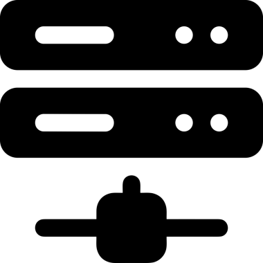 PNG biçiminde siyah ve beyaz depolama simgesi basit düz tasarım depolama depolama konteynırı arşiv kutusu arşiv hattı sanat izole vektör ilüstrasyonu dosya kabine organizasyon simgesi simgesi için dijital grafik ögesi